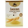 ALCE NERO SpA COUSCOUS GRANO DURO INTEGRALE 500 G