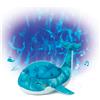 Cloud B Proiettore Cloud B Tranquil Whale Blue con Carica Usb