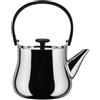 Alessi NF01 Bollitore-Teiera in acciaio Inox