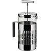 Alessi 9094/3 Caffettiera a presso-filtro 3 tazze