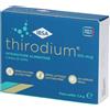 Thirodium 100Mcg 30 Capsule Molli 7,4 g