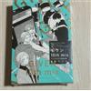 New bookchokan Given 10th Mix Limited Edition with Anime DVD Dear + Comics Japanese