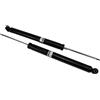 Ford Originale Ammortizzatore Posteriore 2 Pezzo Ford C-Max Anno 6/2003 - 7/2010