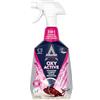 Astonish Oxy Active - Smacchiatore schiumogeno per tappeti, 750