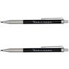 Koh-i-noor Automatic 5608 Stampa Matita per taccuino con mina Temperino in metallo/plastica Diversamente Sets 2 Stifte