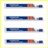 Staedtler Mars Micro Carbon 250 0.5 mm 2H - Portamine, - 4 tubi/confezione (48 cavi) 2H
