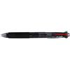 Pilot Penna combinata a 4 colori - nera
