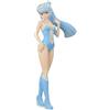 Banpresto Action Lum and Bestie Collection Urusei Yatsura, Glitter&Glamours Vol.2 22 cm, Multicolore BP89610P
