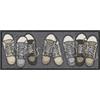 Salonloewe Zerbino Sneakers 30 x 75 cm Mini tappeto