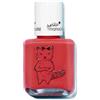 LUXURY LAB COSMETICS Srl Petite Kiki la Gattina Colore Rosso Corallo Manucurist 8ml