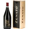 Zenato Ripassa Magnum con cofanetto 2021 - Formato: 150 cl