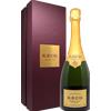 Krug Grande Cuvée 173 Edition con cofanetto - Formato: 75 cl