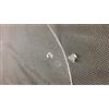 SCHUBERTH 2 Pins ricambio per SCHUBERTH/Shark/Eroe/ecc.
