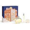 CONFEZIONI REGALO Hermes Cofanetto Barénia Eau de Parfum 100ml con Travel Spray 15ml e Sapone Profumato 25g
