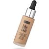 Pupa Like a Doll Fondotinta Effetto pelle Nuda Tonalità 030 Natural Beige