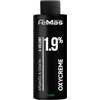 FemMas Oxycreme in 1,9% 100 ml, ossidante per colorare e tonificare i capelli, facile da applicare e tenuta ottimale, sviluppatore per risultati uniformi di qualità da salone, Developer per capelli
