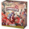 TRENDCLASS ZOMBICIDE SECONDA EDIZIONE GIOCO DA TAVOLO COLLABORATIVO 1-6 GIOCATORI 14+ ANNI