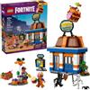 LEGO Fortinite 77076 Ristorante di Durrr Burger