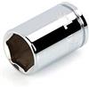 TEKTON 3/8 Drive x 23 Mm Deep 6 Pt. Socket | SHD13123