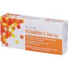 Tonorex SELLA Tonorex Vitamina C 40 g Compresse