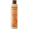 Shampoo LA Saponaria La Saponaria Shampoo BIO Rinforzante al Girasole 200 ml