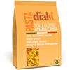 DIALSÌ Gnocchetti, Pasta Senza Glutine Mais e Riso, Cottura 11-13 Min, 400g