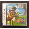 Console Game Nintendo DS IT Italiano Nuovo New The Legend of Zelda Spirit Tracks