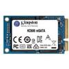 KINGSTON 512GB KC600MS SATA3 MSATA SSD