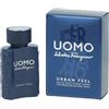 Ferragamo Salvatore Ferragamo Uomo Urban Feel Eau de Toilette (uomo) 30 ml