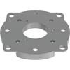 Axis TQ6901-E Monte (TQ6901-E ADAPTER BRACKET 4P - AXIS is a useful adapter for retrofitting Q6125-LE in camera installations that have 3rd Warranty: 60M) [02111-001]