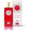 Helan Eau de Parfum Helan Tonka & Pepe Rosa, flacone 50ml