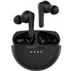 Belkin Auricolari Belkin SoundForm Rhythm True wireless Bluetooth 5.3 Nero [AUC012BTBK]