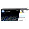 Hp Toner Hp giallo per LASERJET ENTERPRISE M 554 (4.500pg) 1pz [W2122A]