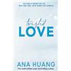 Piatkus Twisted Love: Ana Huang: 1