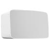 Sonos Five bianco opaco - Cassa intelligente wireless, Amazon Music, Apple Music, Deezer, Napster, Qobuz, SoundCloud, Tidal, Spotify, Tunein
