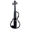 Gewa Line II Nero Violino elettrico