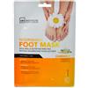 IDC Institute Chamomile Nourishing Foot Mask 40gr