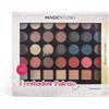 Magic Studio Palette di ombretti Colorful Complete