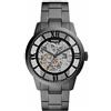 Fossil Orologio Townsman da uomo, Movimento automatico a tre lancette con cinturino in acciaio inossidabile o in pelle