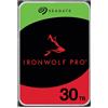Seagate IronWolf Pro 30TB ST30000NT011 ST30000NT011