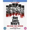 Warner Bros The Many Saints of Newark [BD] [Blu-ray] [2021] [Region Free]