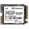 Transcend MTE310S - SSD - 1 TB - interno - M.2 2230 - PCI Express 4.0 x4 (NVMe) - TS1TMTE310S