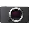 Sigma mirrorless SIGMA BF (L-MOUNT) BLACK- GARANZIA UFFICIALE ITALIA MTRADING