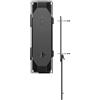 HP Supporto di montaggio HP PC Mounting Bracket B550