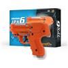 Piexon MiDifendo JPX6 - Laser