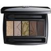Lancome Hypnose Palette 5 Couleurs 17 Bronze Absolu Ombretti Cremosi Morbidi 4 gr Polvere Compatta