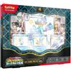 Pokemon TCG DESTINO DI PALDEA Collezione Premium QUAQUAVAL EX - ITALIANO