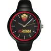 A.S. ROMA Orologio polso da adulto compatibile con Roma
