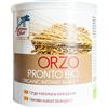 HEALTION Srl SOCIETA BENEFIT La Finestra sul Cielo, Orzo Pronto Caffè d'Orzo Solubile, 120 g