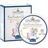 HELAN COSMESI Srl Helan Bimbi Pasta Lenitiva Disarrossante 50ml - Un Coccole di Cura per la Pelle del Tuo Bambino